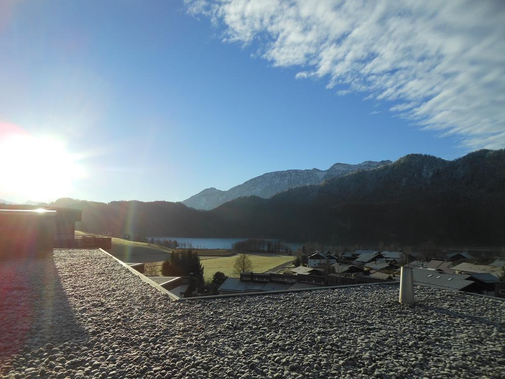 Fw Weissensee Füssen Quarto foto